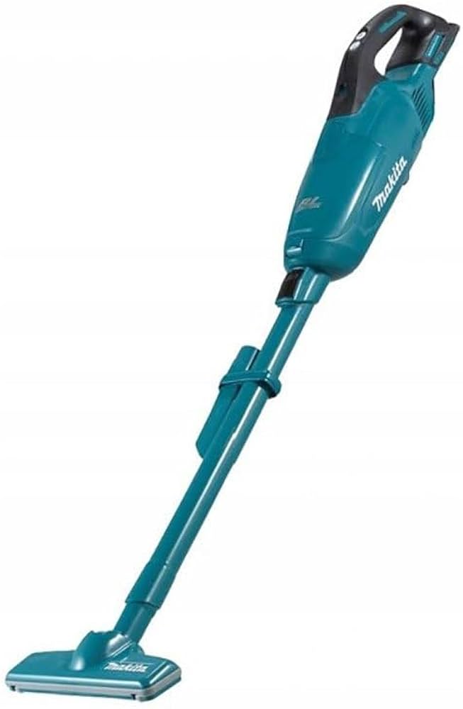 Amazon.com - Makita DCL282FZ Brushless LXT Vacuum Cleaner 18V Bare